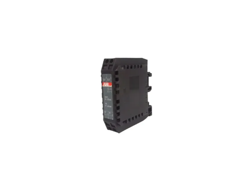 ABB ASEA BROWN BOVERI 1SVR010200R1600信號調節器/變送器