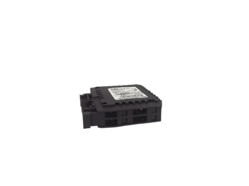 ABB ASEA BROWN BOVERI 1SVR010200R1600信號調節器/變送器
