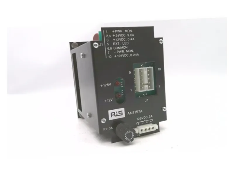 Bộ nguồn AMETEK AN-1157A