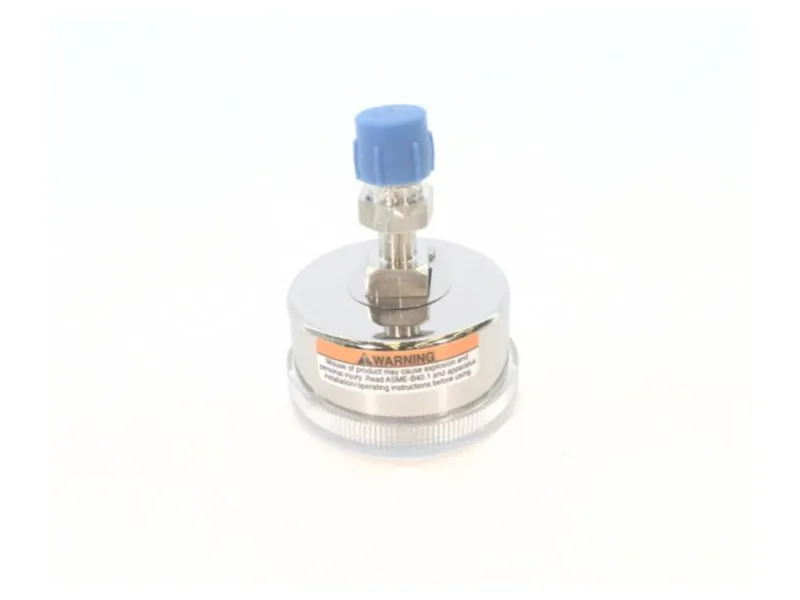 Manometr AMETEK C 1535