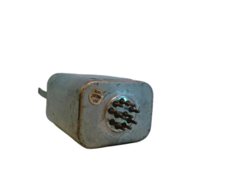 เครื่องวัดแรง AMETEK D200