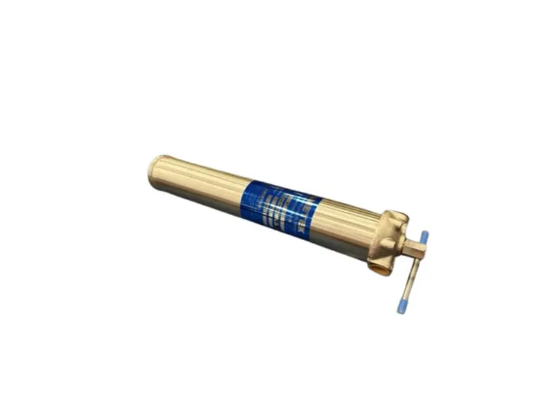 AMETEK ST-2氣動過濾器