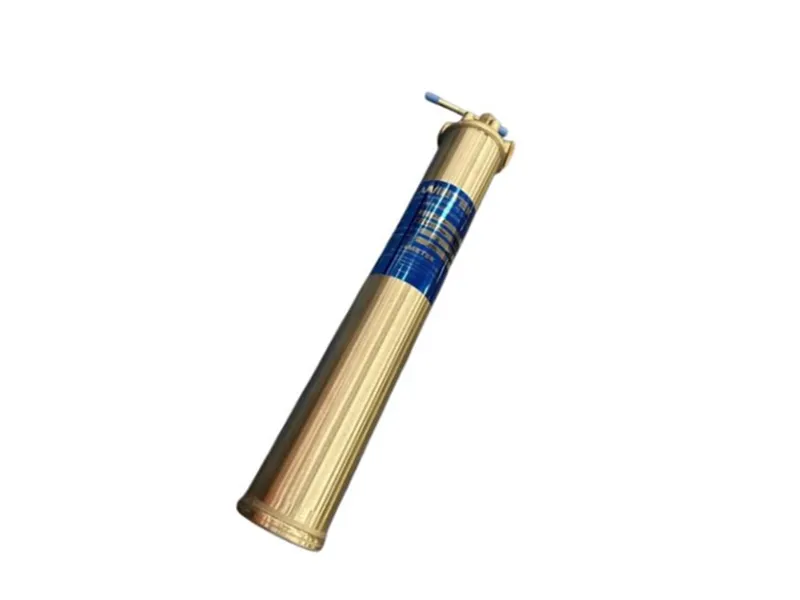 AMETEK ST-2氣動過濾器
