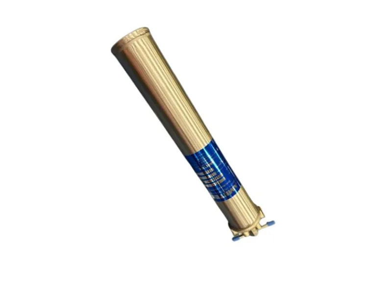AMETEK ST-2氣動過濾器