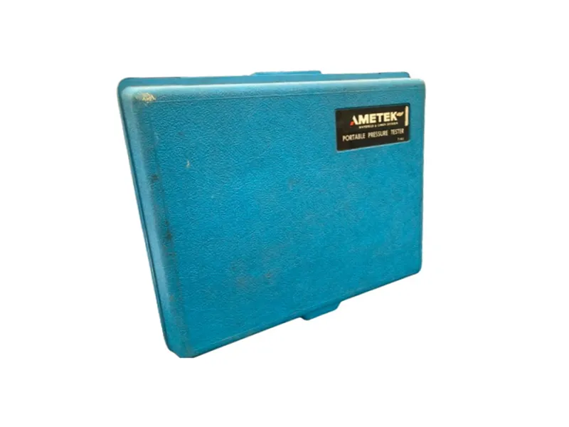 AMETEK T-662 Pneumatikzubehör