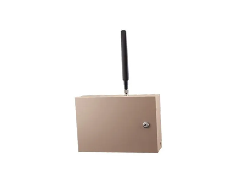 AMETEK TG-7安全多路復用器