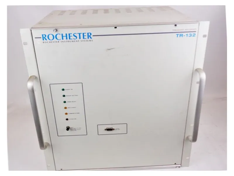 Módulo acessório de teste/medidor AMETEK TR132