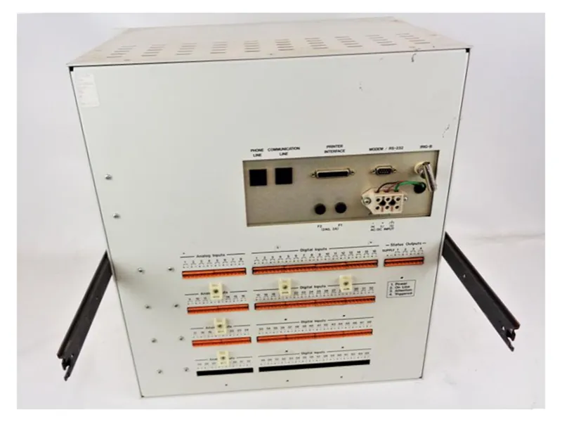AMETEK TR132 testovací/měřící příslušenství modul