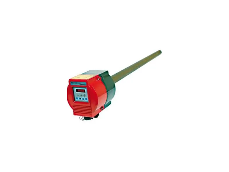 Czujnik tlenu AMETEK WDG-1210