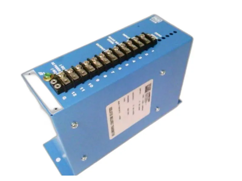 Bộ điều khiển nhiệt độ/quy trình AMETEK XSC-1326-89093C
