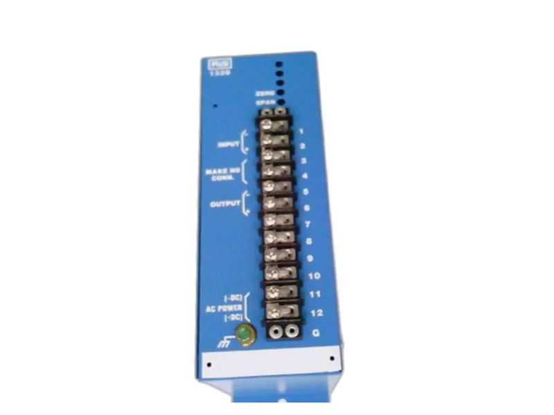 Bộ điều khiển nhiệt độ/quy trình AMETEK XSC-1326-89093C