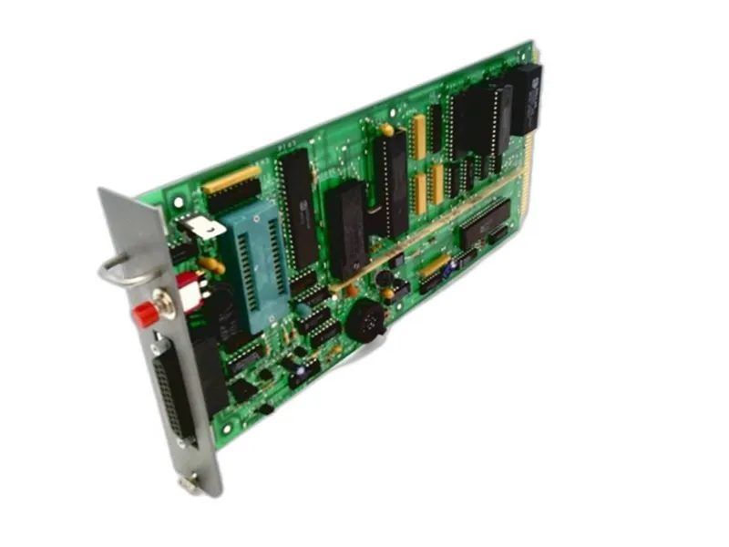 Płyta PC PLC/Add-On Board 8620B firmy ASOMA