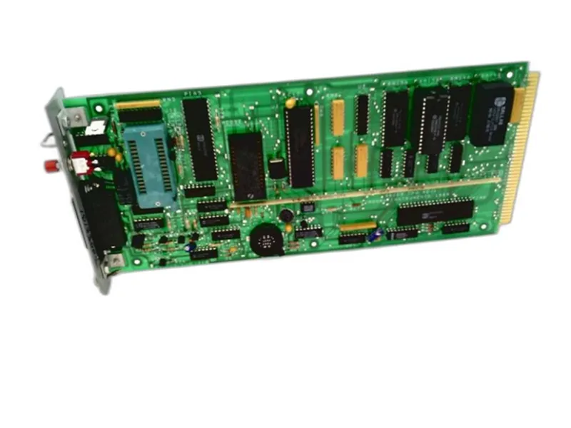 Płyta PC PLC/Add-On Board 8620B firmy ASOMA