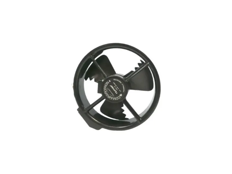 AMETEK JQ24B4 Fan/Ventilation