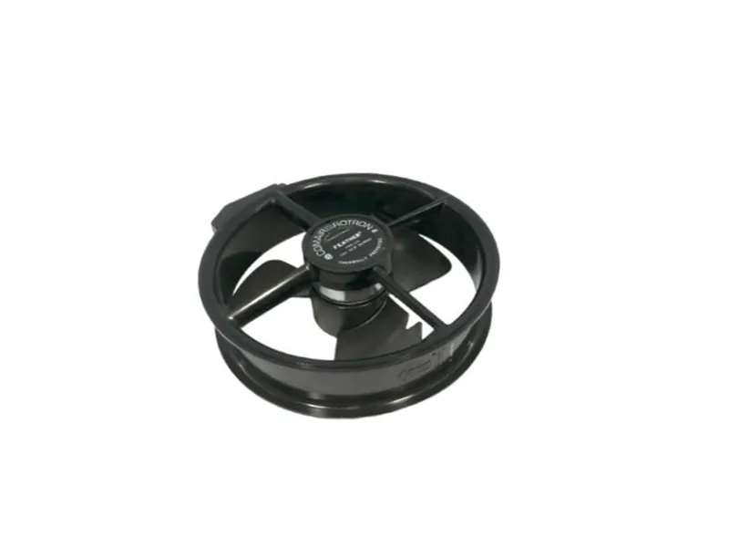 Ventilátor JQ24B4 od COMAIR ROTRON