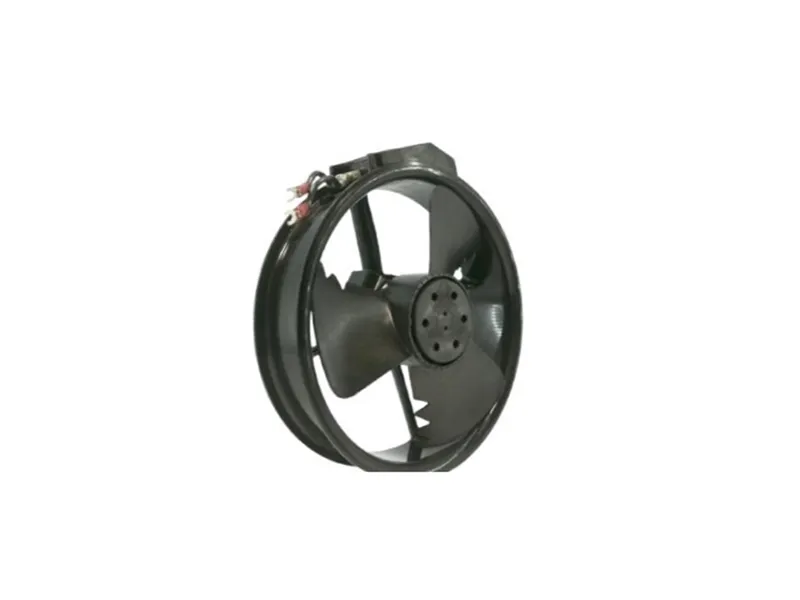 Ventilátor JQ24B4 od COMAIR ROTRON