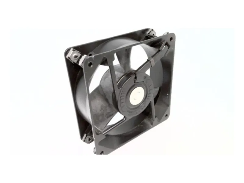 พัดลม/การจัดการความร้อน MD24B2 สำหรับแผงควบคุมโดย COMAIR ROTRON