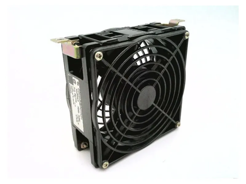 AMETEK MU2B1 Fan/Thermal Management for Control Panel