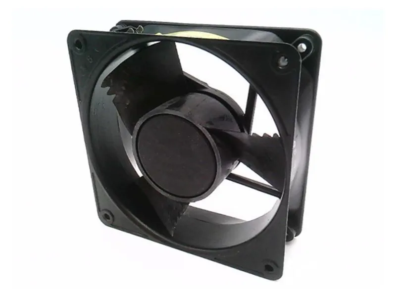 MX2A3 Fan/Thermal Management for Control Panel by COMAIR ROTRON
