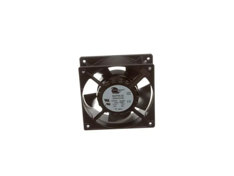 AMETEK MX2B3 Fan/Thermal Management for Control Panel