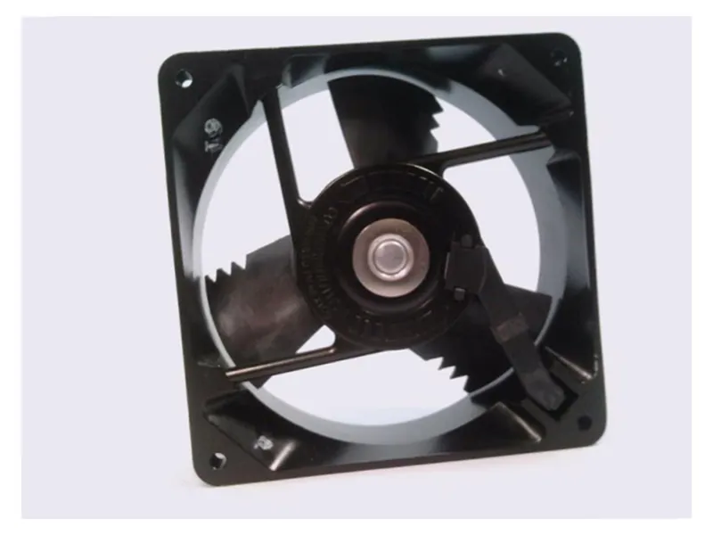 AMETEK MX3B3 Fan/Thermal Management for Control Panel