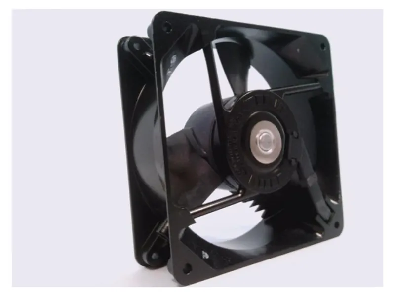 AMETEK MX3B3 Fan/Thermal Management for Control Panel