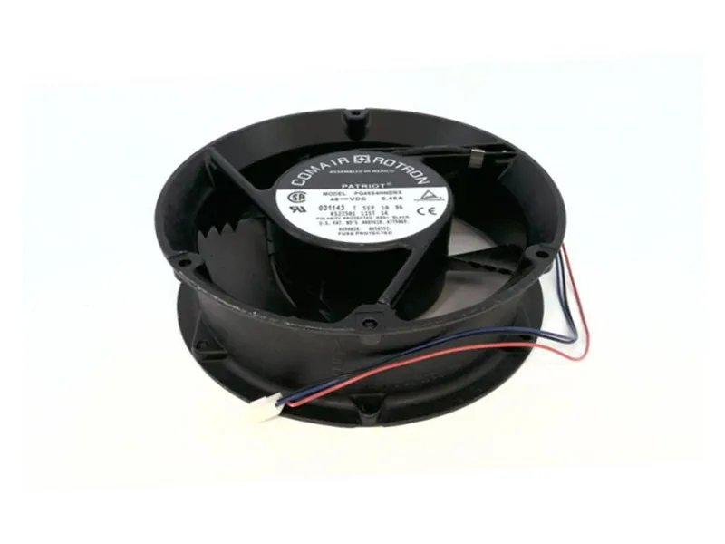 AMETEK PQ48S4HNDNX Cooling Fan