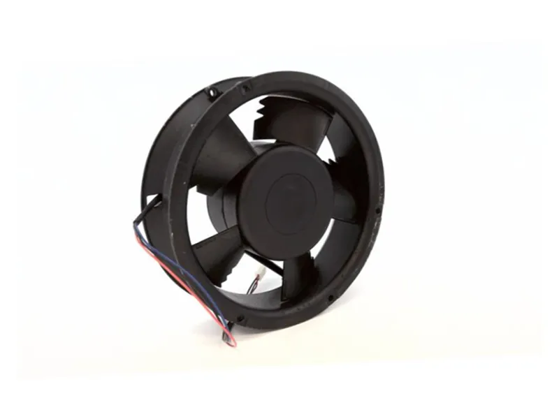 AMETEK PQ48S4HNDNX Cooling Fan