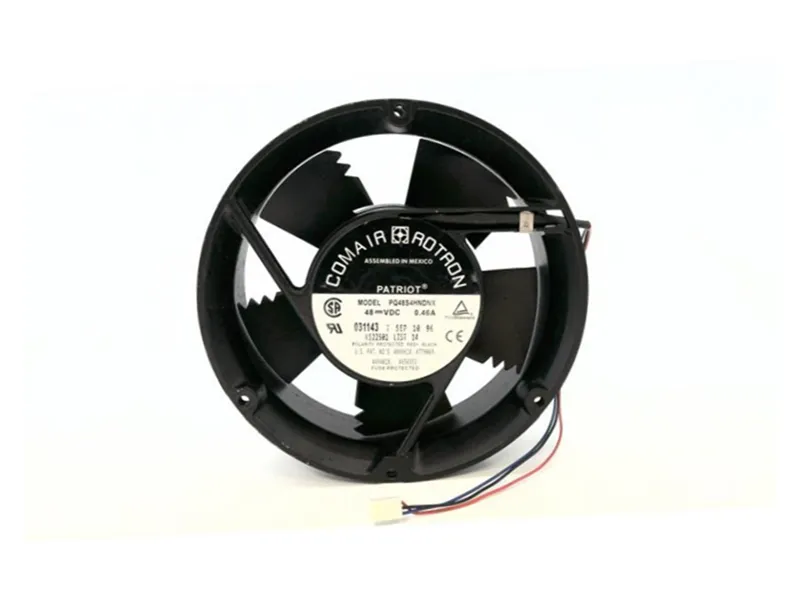 PQ48S4HNDNX Lüfter/Thermalmanagement für Produkte und PC-Platinen von COMAIR ROTRON