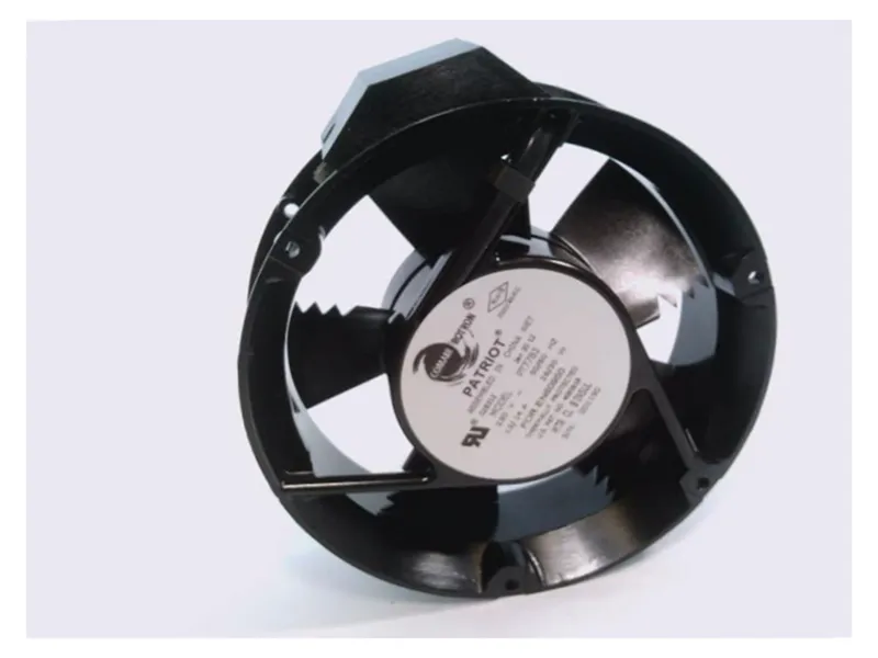 AMETEK PT77B3 Fan/Thermal Management for Control Panel