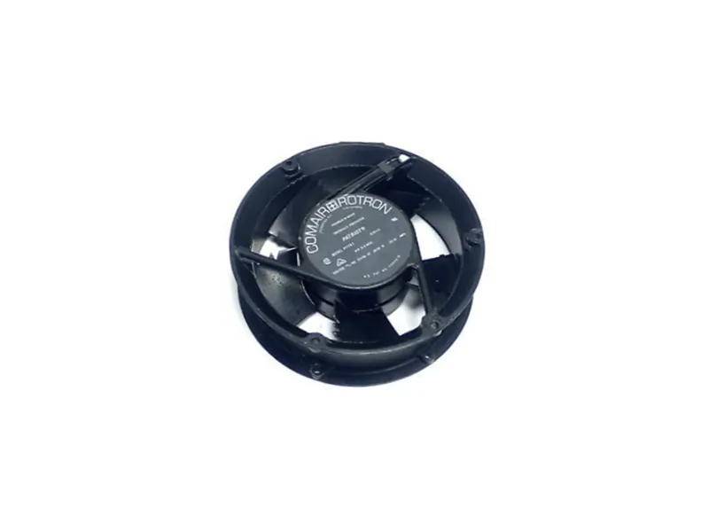 AMETEK PT77B3 Fan/Thermal Management for Control Panel