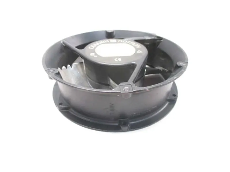 AMETEK PT77B3 Fan/Thermal Management for Control Panel