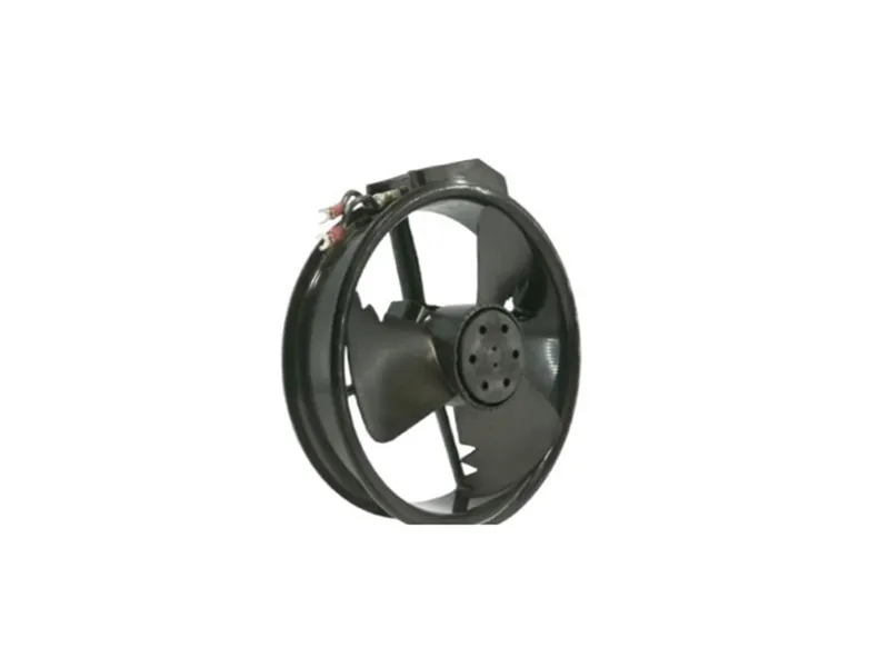 Ventilátor/Tepelné řízení TYPE 113 pro ovládací panel od COMAIR ROTRON