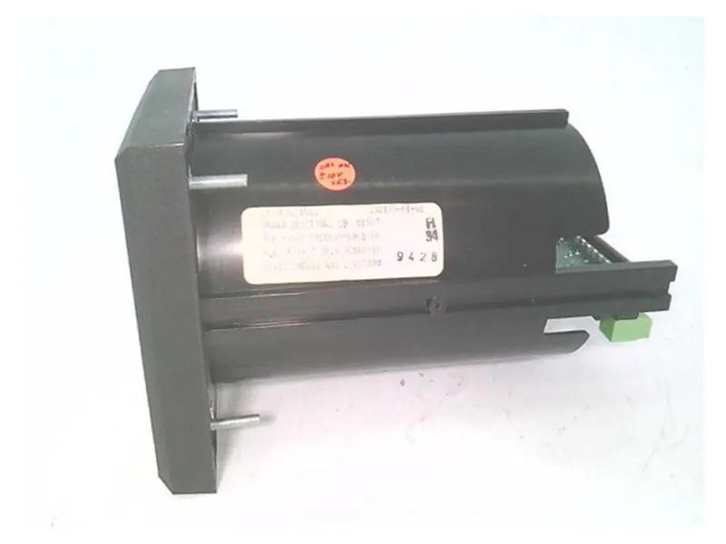 Miernik panelowy 051P firmy DIXSON