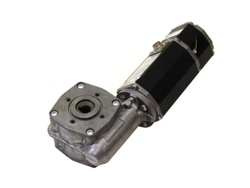 Động cơ bánh răng BG65X25MI của DUNKERMOTOREN