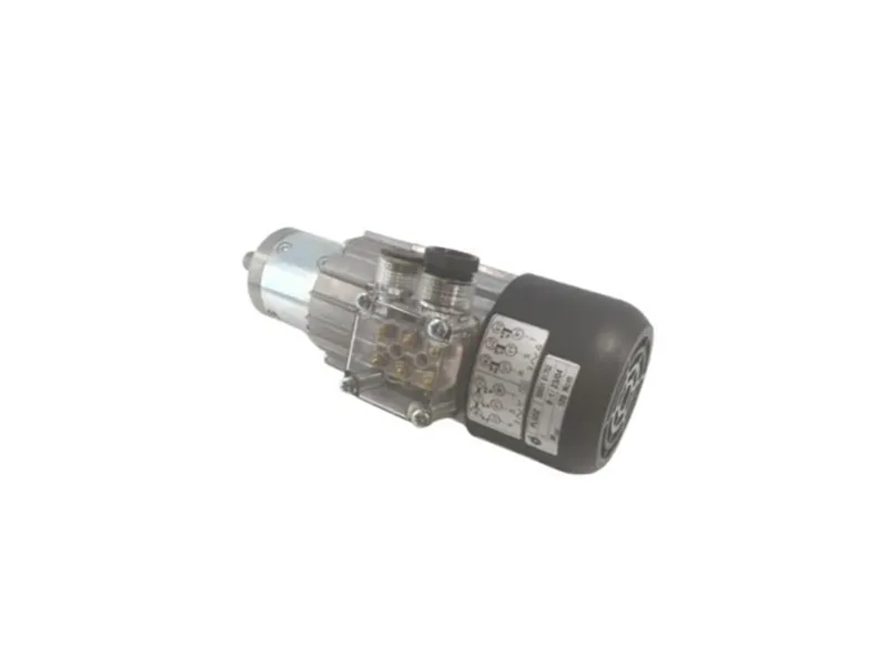 DR62.0X60-2驅動齒輪由DUNKERMOTOREN製造