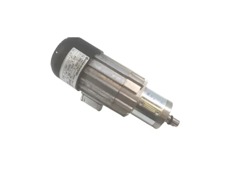 DR62.0X60-2驅動齒輪由DUNKERMOTOREN製造