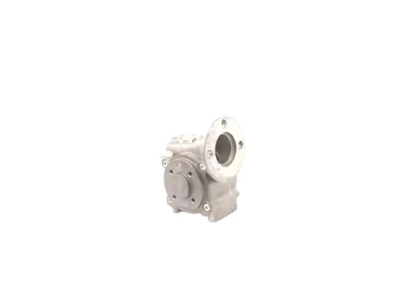 DUNKERMOTOREN SG80 Getriebe