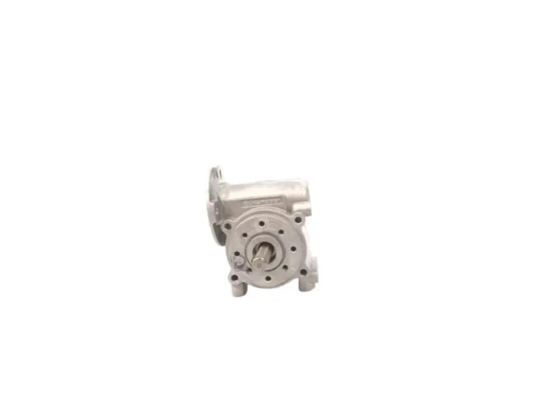DUNKERMOTOREN SG80 Getriebe