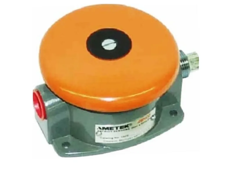 Công tắc foot 1025-D-2SP by GEMCO ELECTRIC