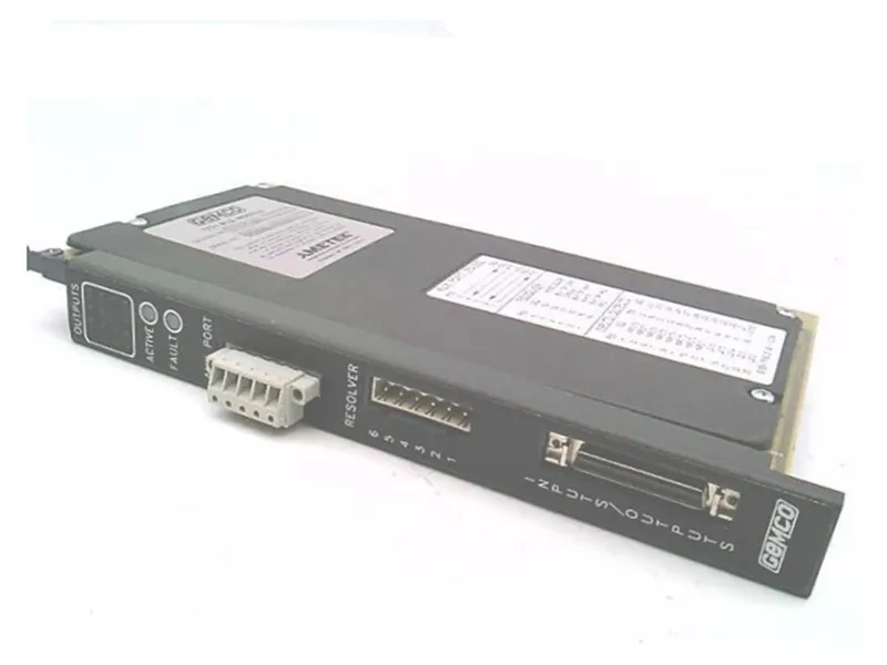 AMETEK 1771-PLS-B1 PLC Module/Rack