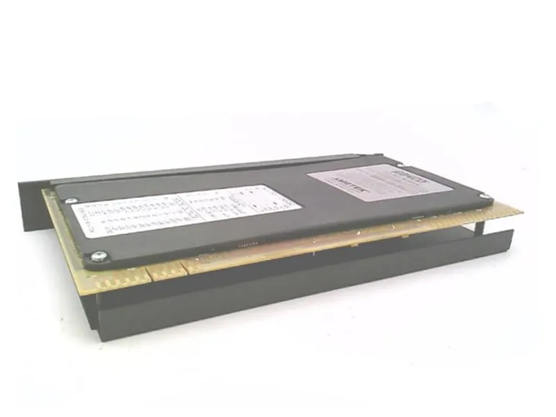AMETEK 1771-PLS-B1 PLC Module/Rack