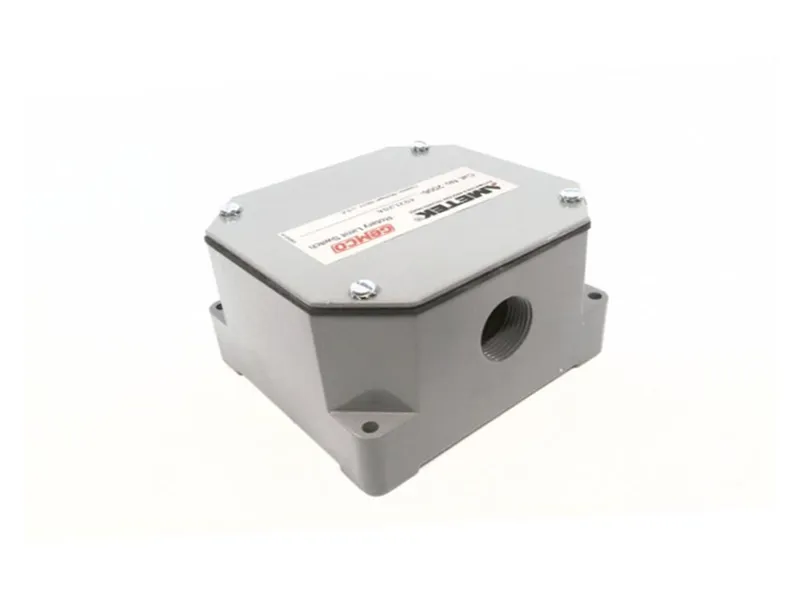Công tắc giới hạn 2006-402-L-20-A của GEMCO ELECTRIC