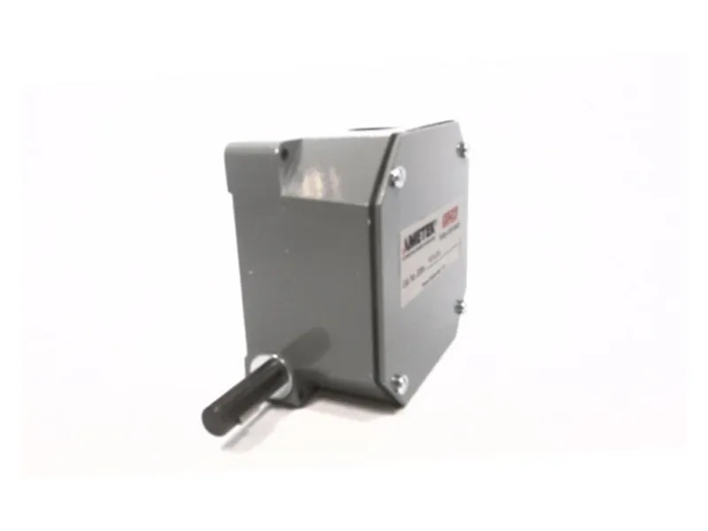 Công tắc giới hạn 2006-402-L-20-A của GEMCO ELECTRIC
