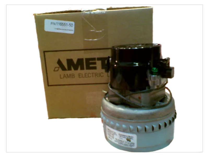 Động cơ LAMB ELECTRIC 116551-50