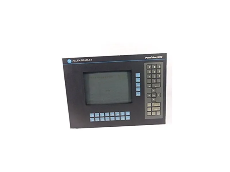 2711-KA1 Operator Interface by ALLEN BRADLEY