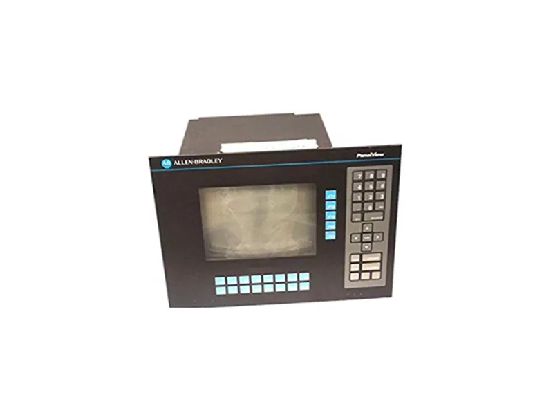ALLEN BRADLEY 2711-KC1操作員介面