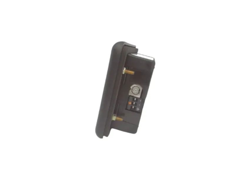 ALLEN BRADLEY 2711-M3A18L1 操作員界面