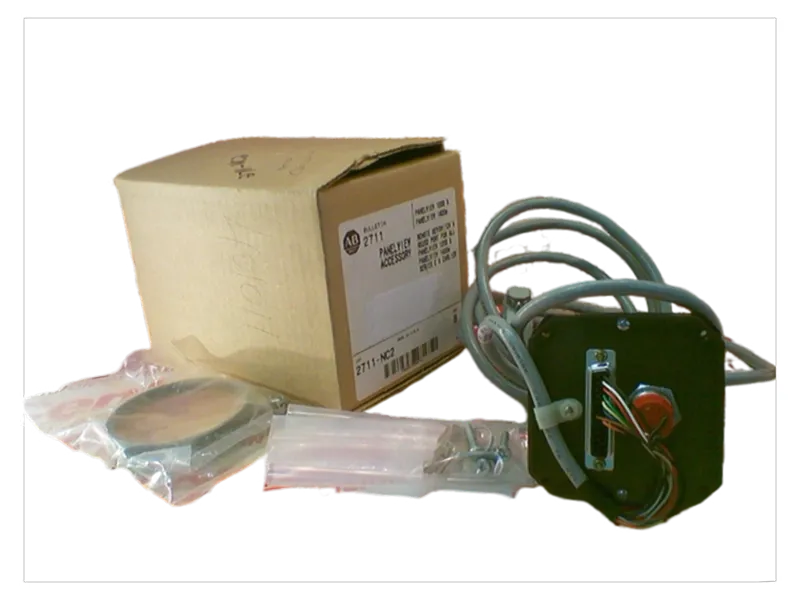ALLEN BRADLEY 2711-NC2 OIT電纜