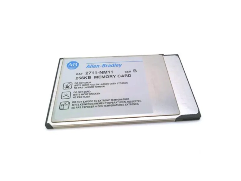 ALLEN BRADLEY 2711-NM11 OIT板/模組